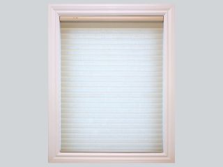 Experience the Elegance of Cordless Roman Shades with West Hollywood Blinds & Shades